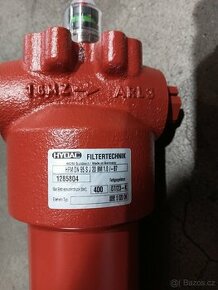 Hydraulický filtr HYDAC Filtertechnik