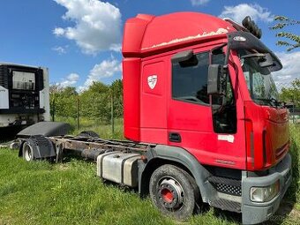 Iveco EuroCargo ML120 E24