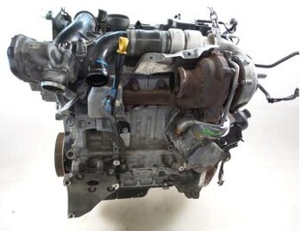 Silnik Connect Turneo 1.6 TDCI T1GA UBGA 14r