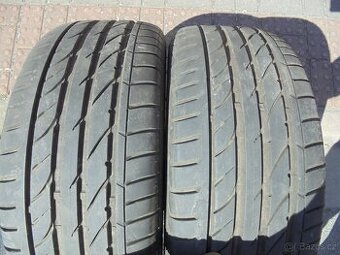 2ks zánovní letní  235/45 R17