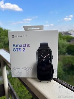 Hodinky Amazfit Gts 2