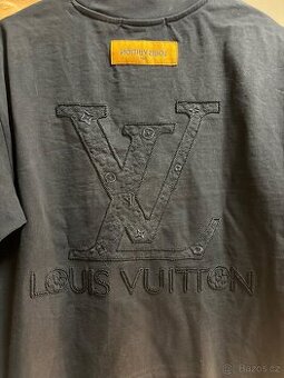 Louis Vuitton tričko L