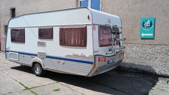 TEC 490, MOVER, TV, Předstan