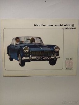 MG Midget Mk.II