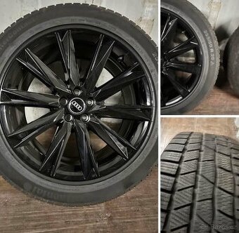 5x112 r20 Audi