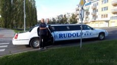 NEPRŮCHOZÍ POKOJ - 1