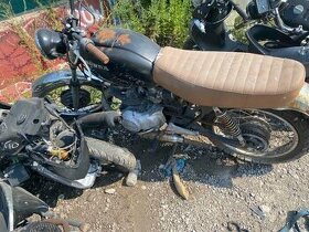 hoda cb 400 t - 1