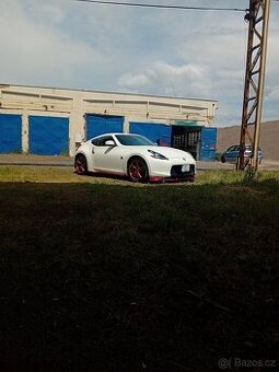 370z