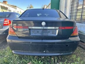 Bmw 730 D 160 Kw Nahradni dily volejte..