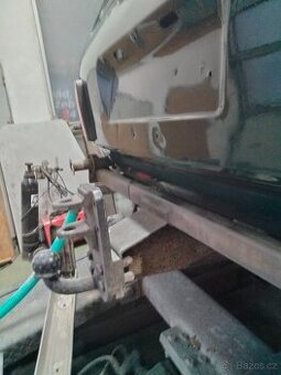 tažné Lada Niva
