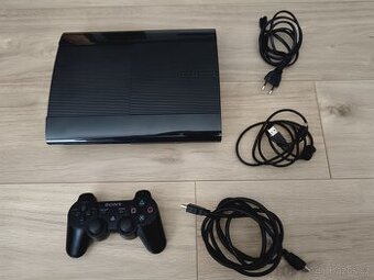 PlayStation 3