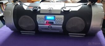 Ghetto RMGF/CD/MP3 obluda JVC-RV-NB10B