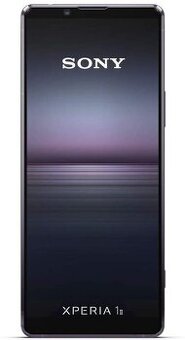 Sony Xperia 1 II 8GB/256GB Purple