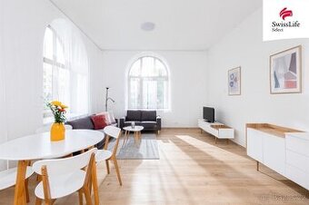 Prodej bytu 3+kk 80 m2 U Bažantnice, Heřmanův Městec - 1