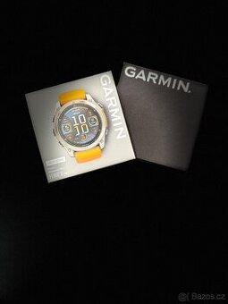 GarminFénix 8, 51mm