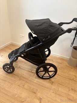 Thule urban glide 4 wheel