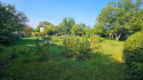 Říčany u Prahy - prodej pozemku 1102 m2 - 1
