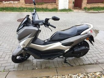 Scooter, kept in garage and like new