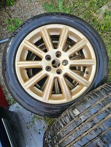 Alu kola R17 5x112