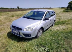 Ford Focus 1.6 TDCi 66kw