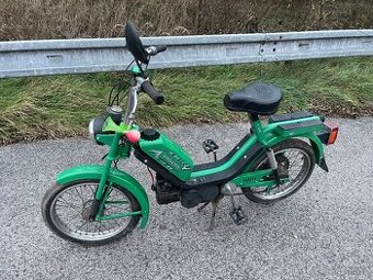 Babetta 210