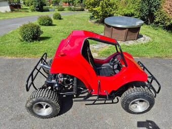 Buggy Havel
