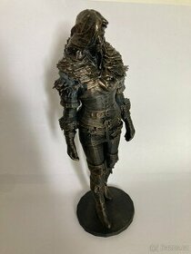 The Witcher - Zaklínač - Yennefer of Vengerberg - Figurka - 1