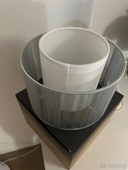 Ikea Symfonisk stínidlo na podst. lampy
