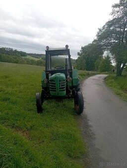 Zetor - 1