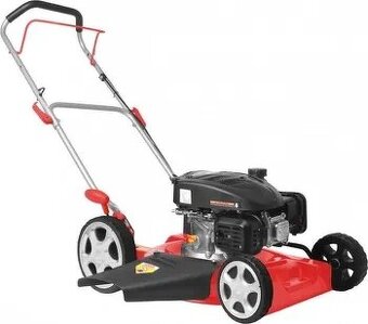 Mulčovací sekačka HECHT 5511
