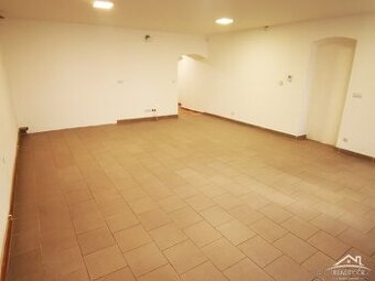 Bytová jednotka 70m2