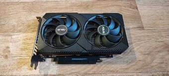ASUS GeForce RTX3060 12GB GDDR6