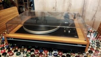 Gramofon TESLA NC 430 viz foto...
