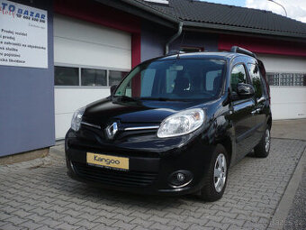 Kangoo 1,6 16V-78kW Happy Family - 1