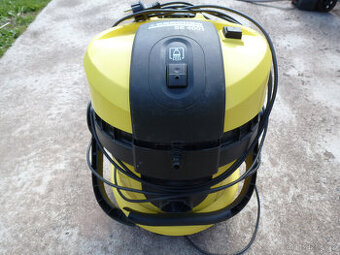 Tepovač Karcher na ND - 1