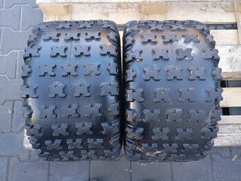 Pneu 20x11.00-9 Sunf - 1