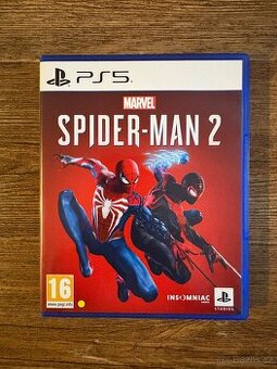 Marvel's Spider-Man 2 (PS5)