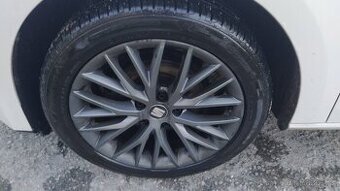 Seat Leon 1.6 tdi