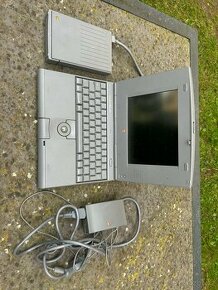 Apple Macintosh PowerBook Duo 280c