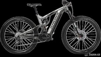 Elektrokolo KROSS Soil Boost 1.0 630Wh