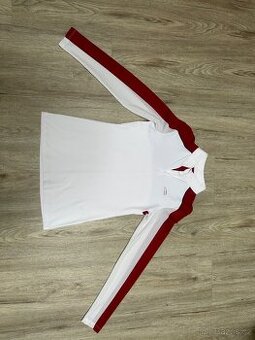 Závodní trika M (38/40)