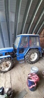 Zetor 6748