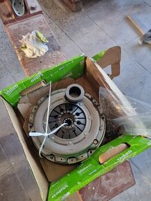 Kompletní nová spojková sada s jednohmotou BMW E46 330i