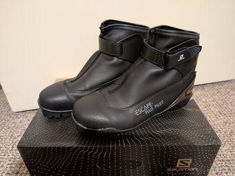 Salomon Escape Plus Pilot EUR 40/UK6,5/MP25