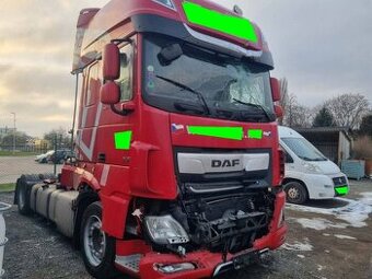 DAF XF 480
