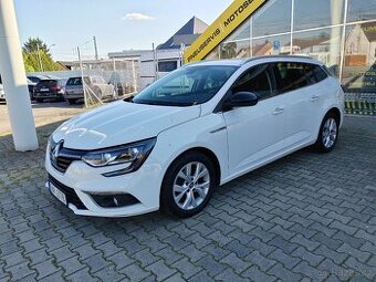 Renault Mégane, 1.5DCI 85KW
