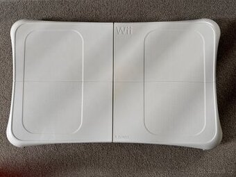 Wii Balance Board
