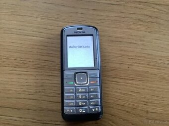 Nokia 6070