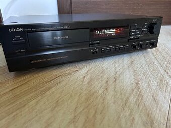 cassette deck Denon DRS-640