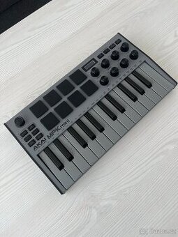 Akai MPK mini MK3-(special edition)